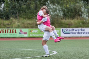 Bild 313 - F Harksheide - IF Stjernen Flensborg : Ergebnis: 7:2